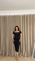 كاش اسود فيونكات