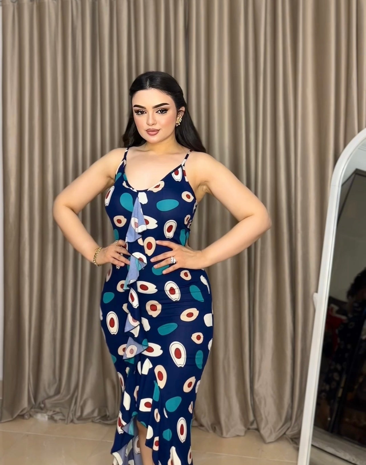 كاش افاوكادو