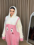سلوبيت بينك عيون