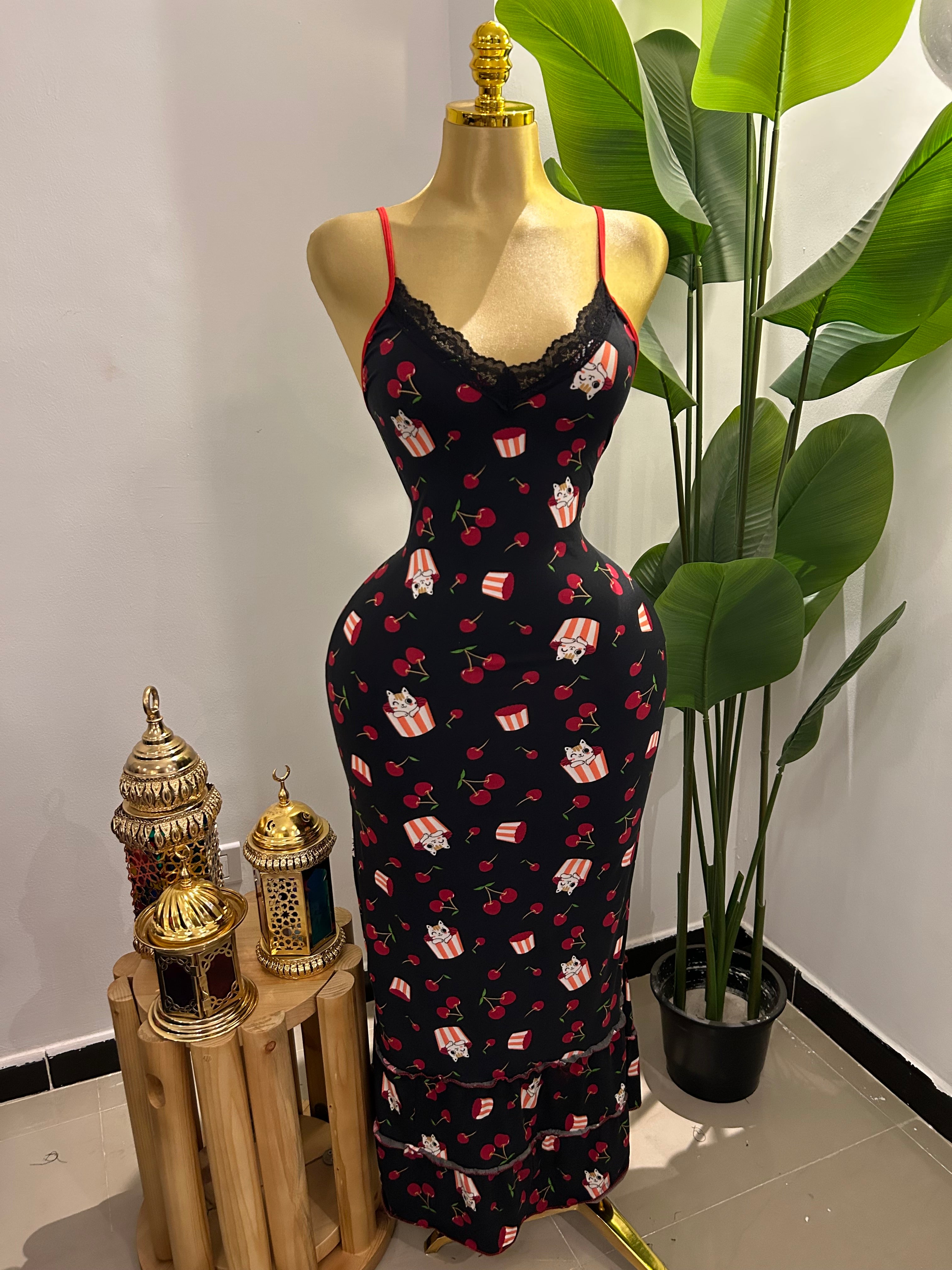 كاش اسود كريزة ل