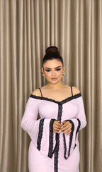 كاش بينك دانتيل