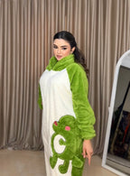سلوبيت تنين