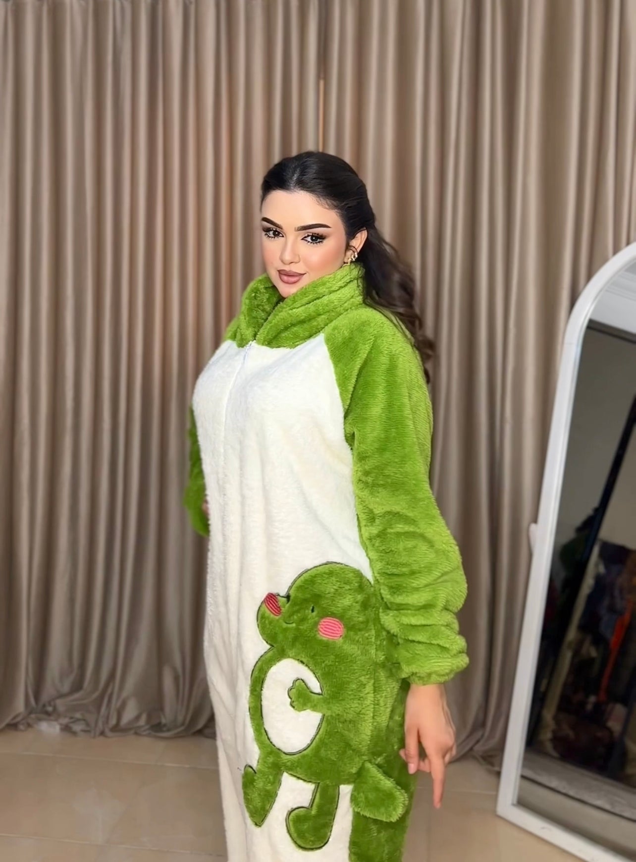 سلوبيت تنين