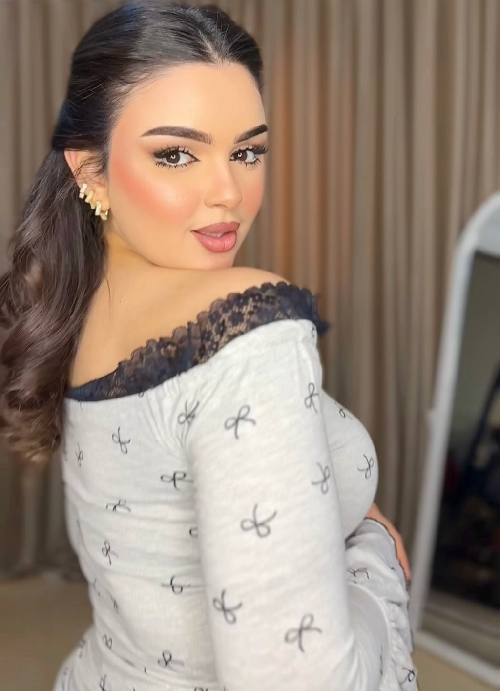 بيجامة فيونكات