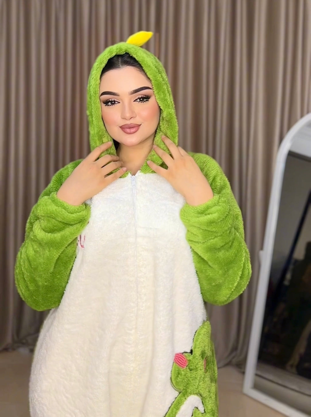 سلوبيت تنين