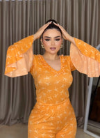بيجامة فيونكات