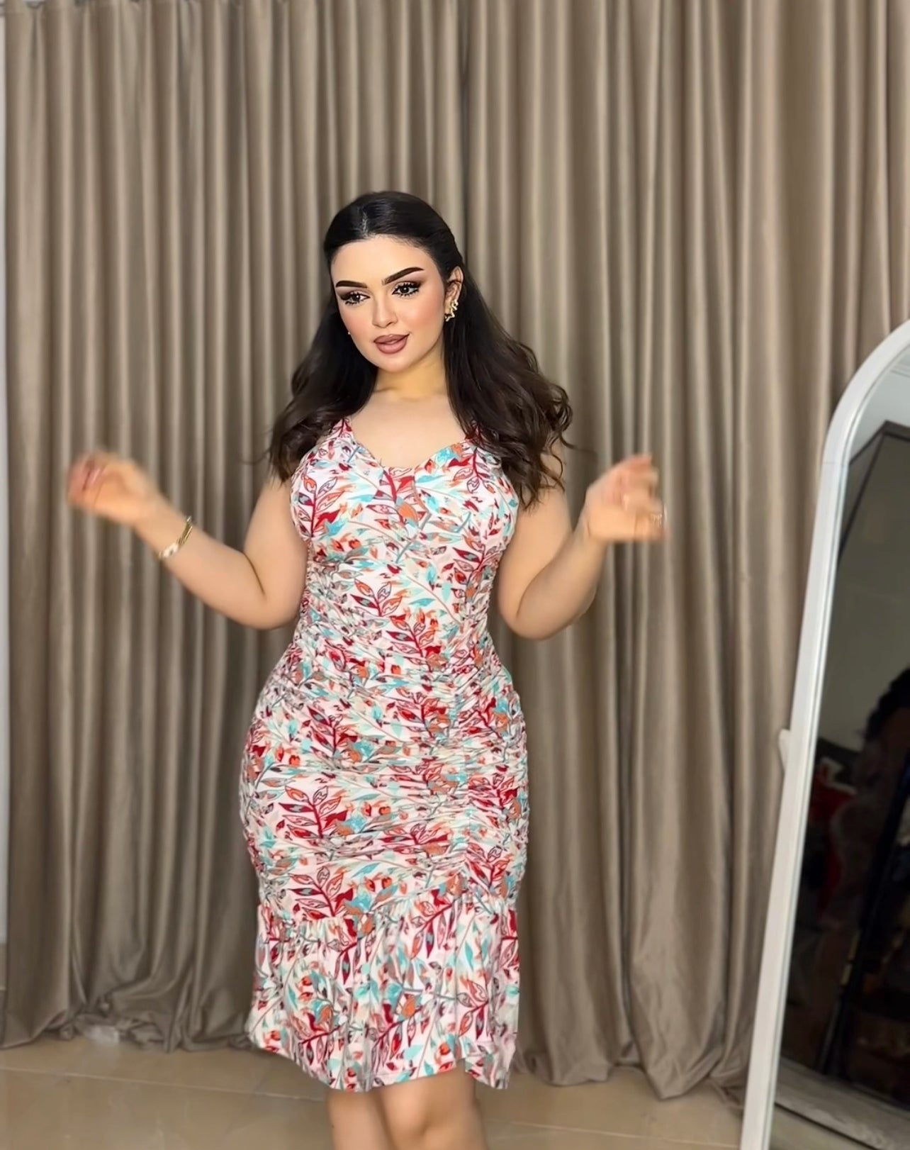 كاش فروع  الشجر