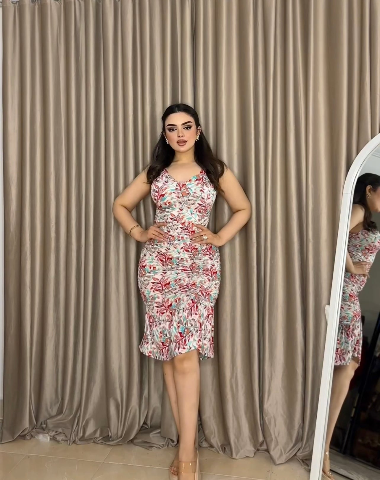 كاش فروع  الشجر