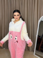 سلوبيت بينك عيون