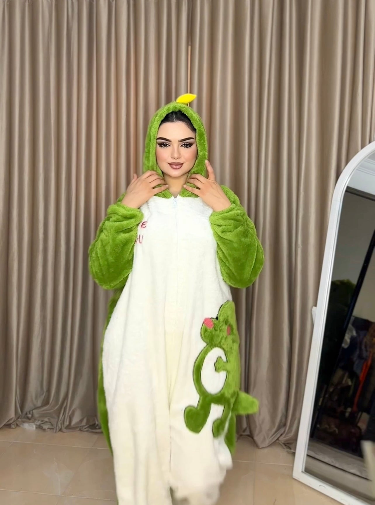 سلوبيت تنين