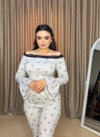 بيجامة فيونكات
