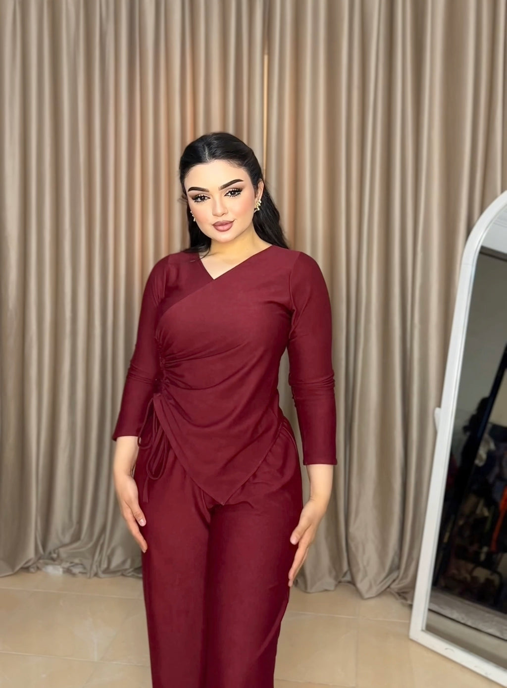 طقم نبيتي