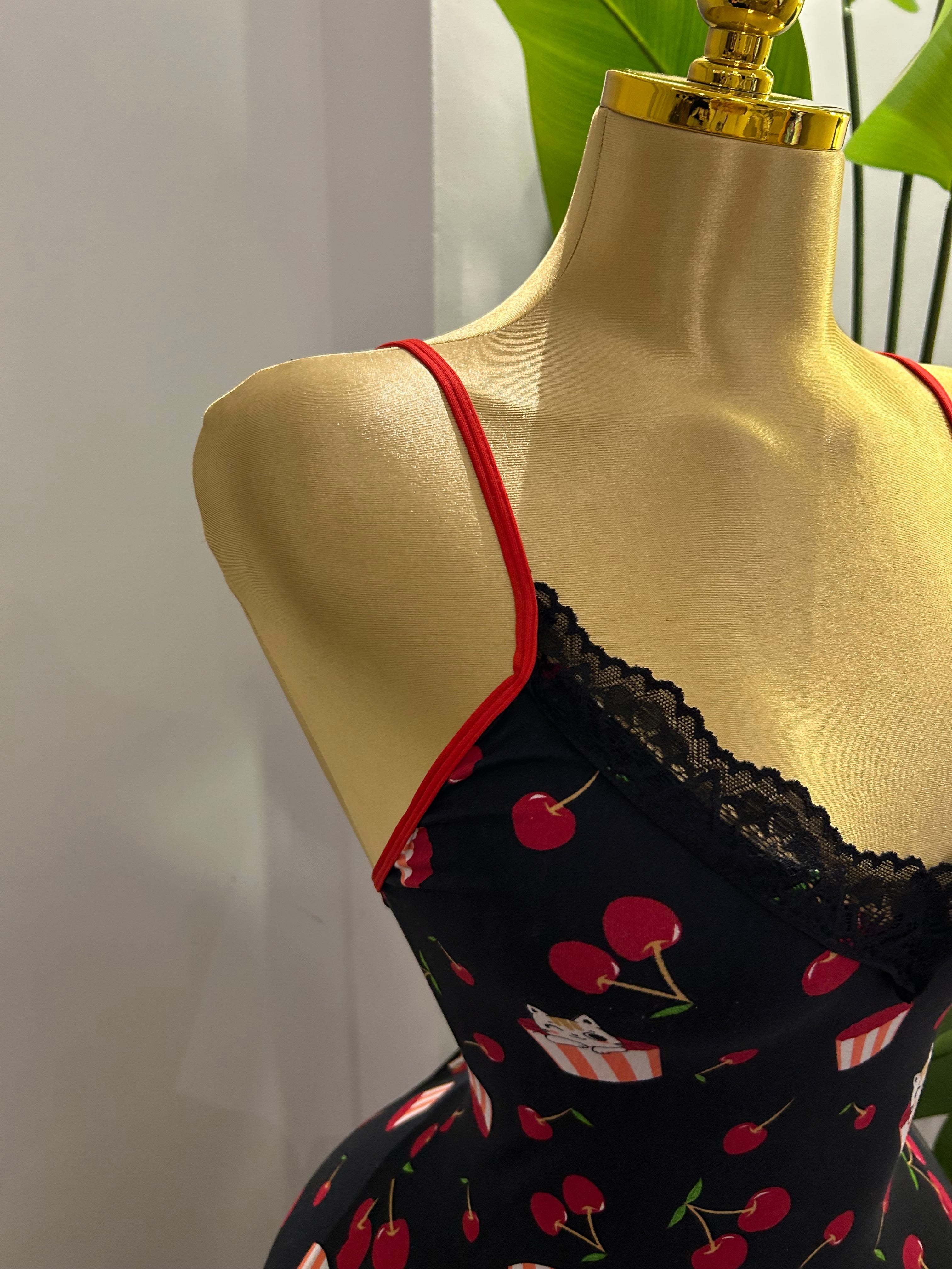 كاش اسود كريزة ل