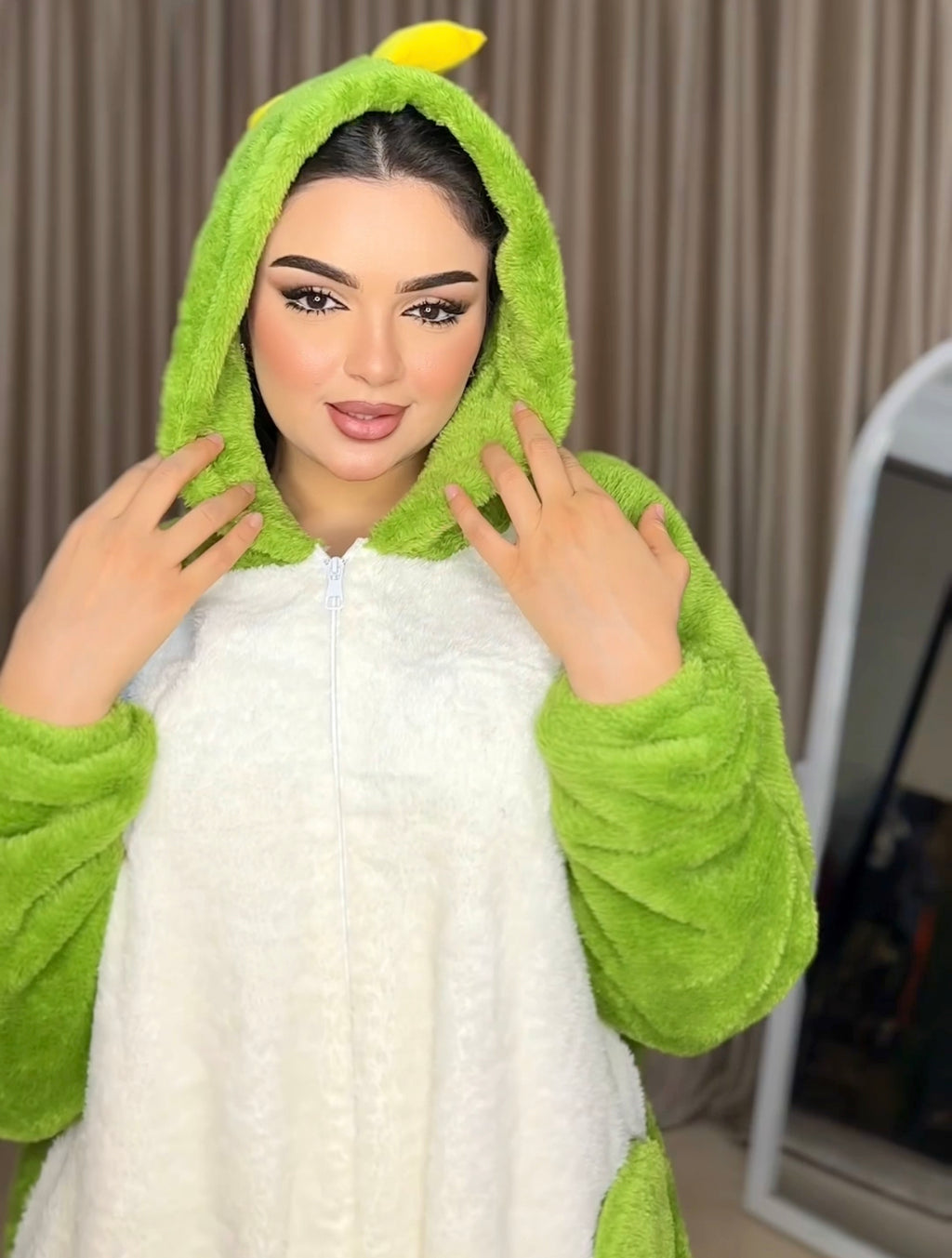 سلوبيت تنين