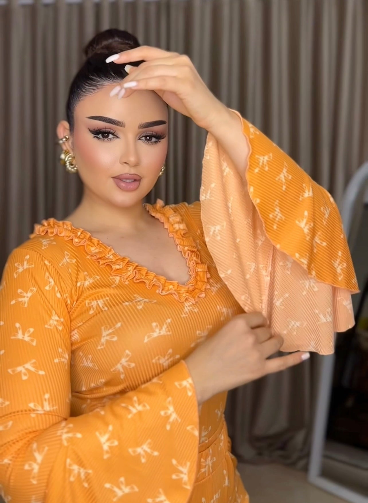 بيجامة فيونكات
