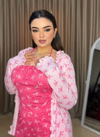 بيجامة فيونكات