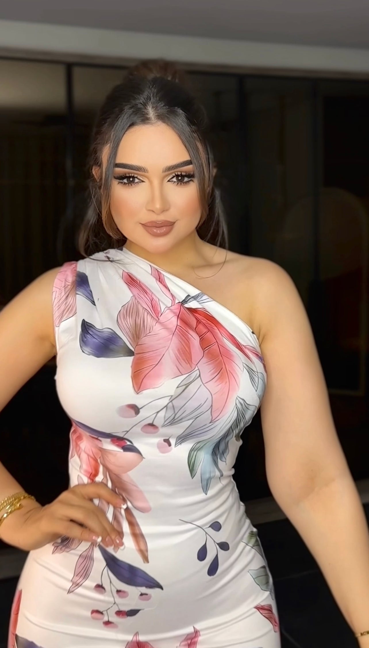 كاش فروع الشجر