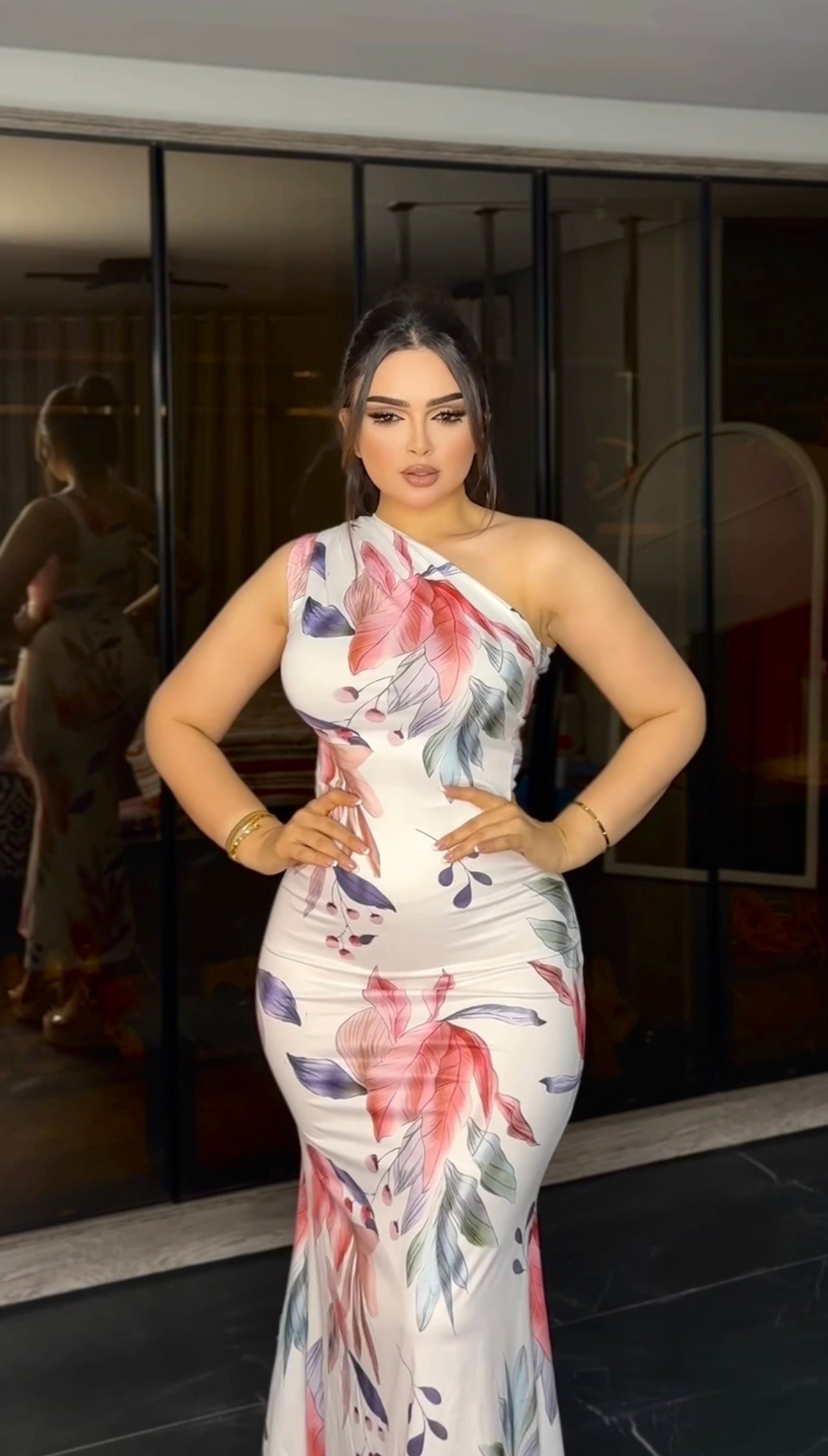 كاش فروع الشجر