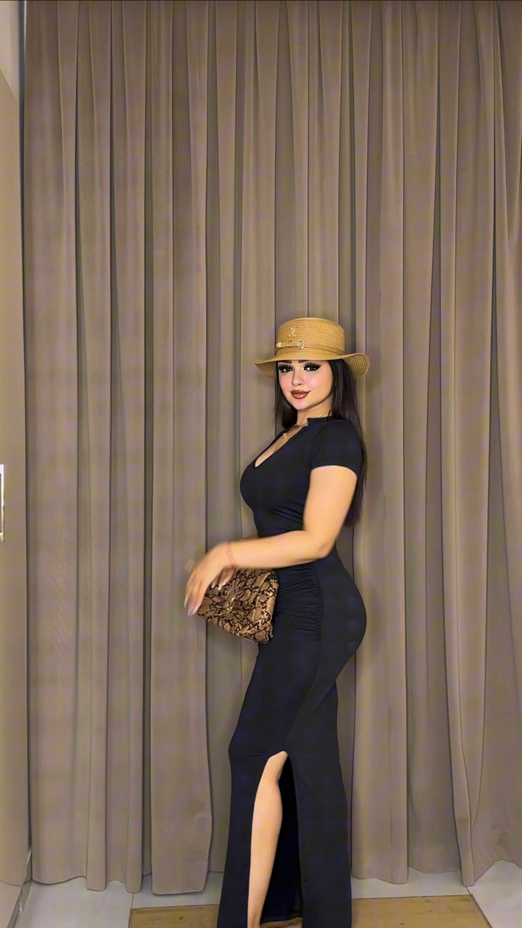 كاش اسود سبعة