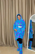 بلاينكت شلبي