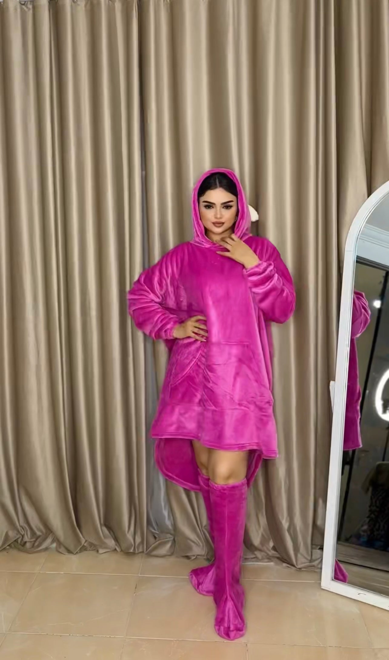 بلاينكت موف سادة