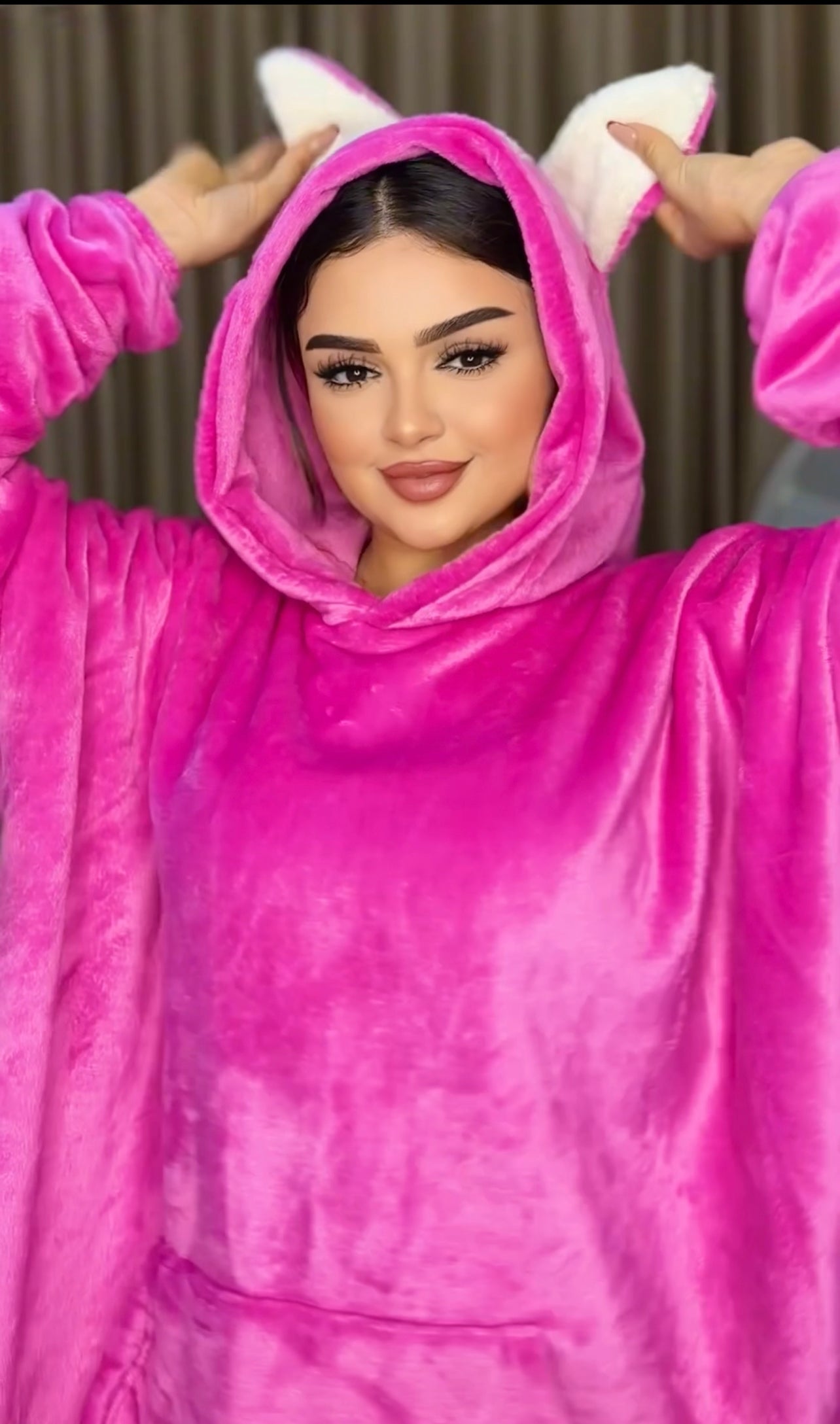 بلاينكت موف سادة