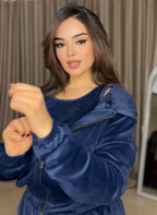 ترينج قطيفة
