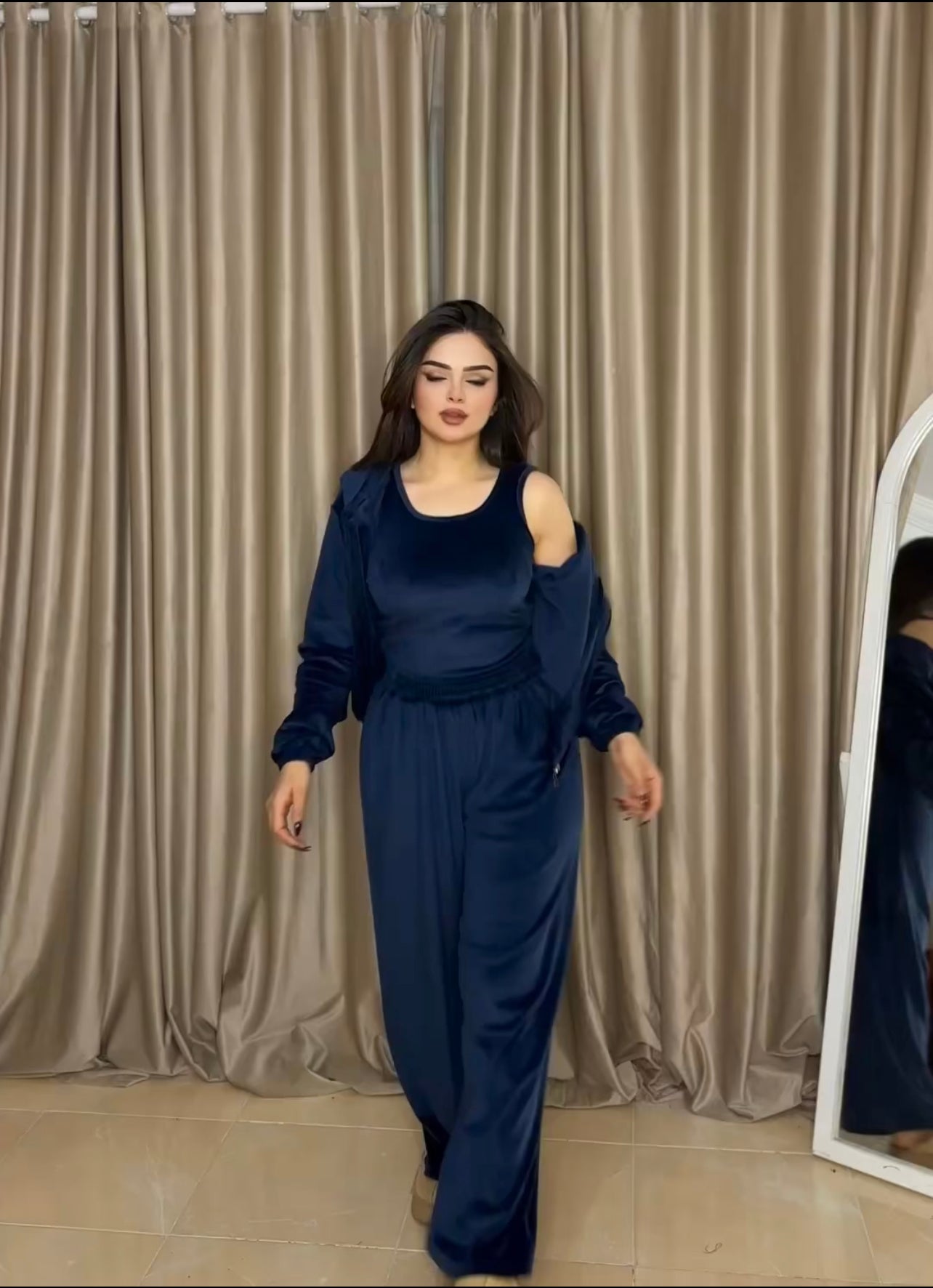 ترينج قطيفة