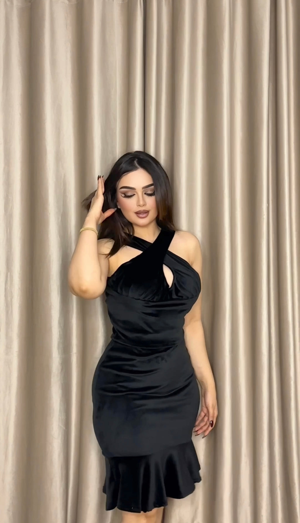 طقم جيبة نبيتي