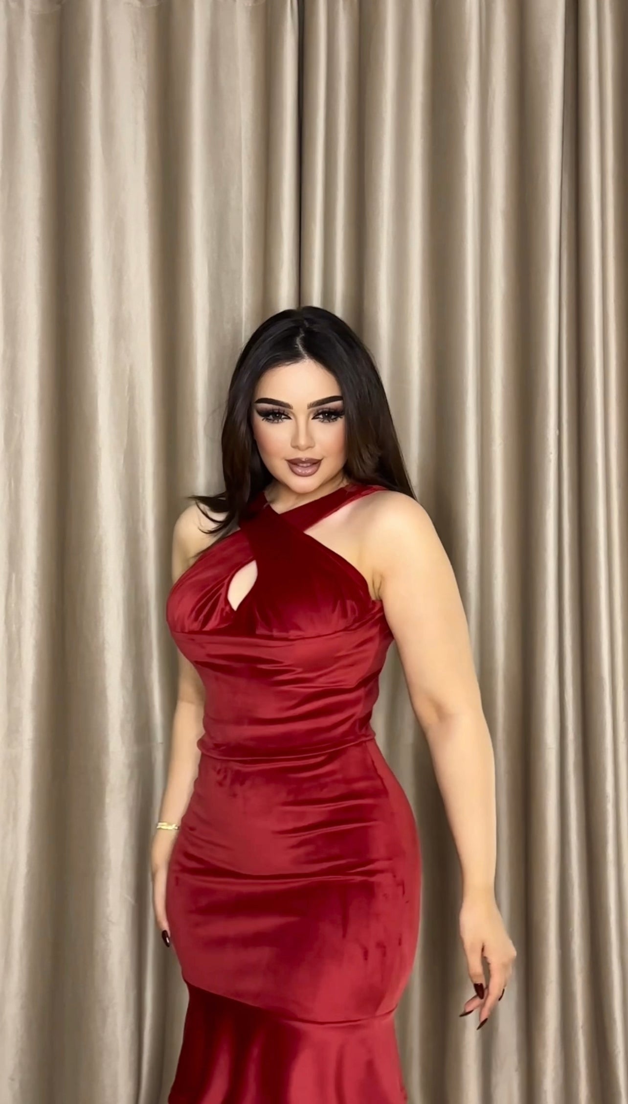 طقم جيبة نبيتي