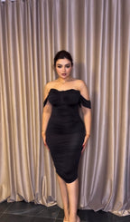 الفستان الكب