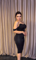 الفستان الكب