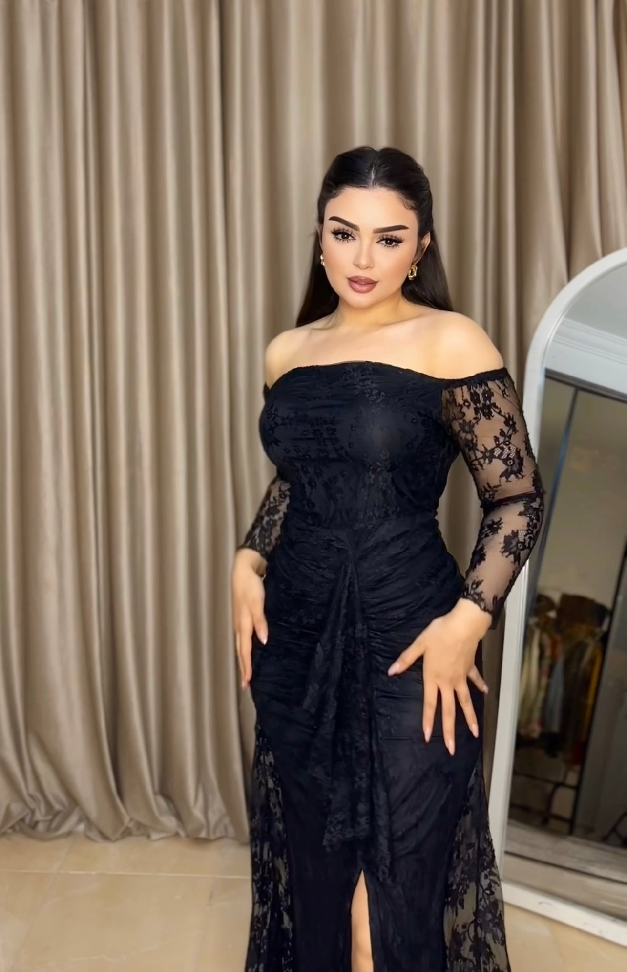 الجبير الناعم