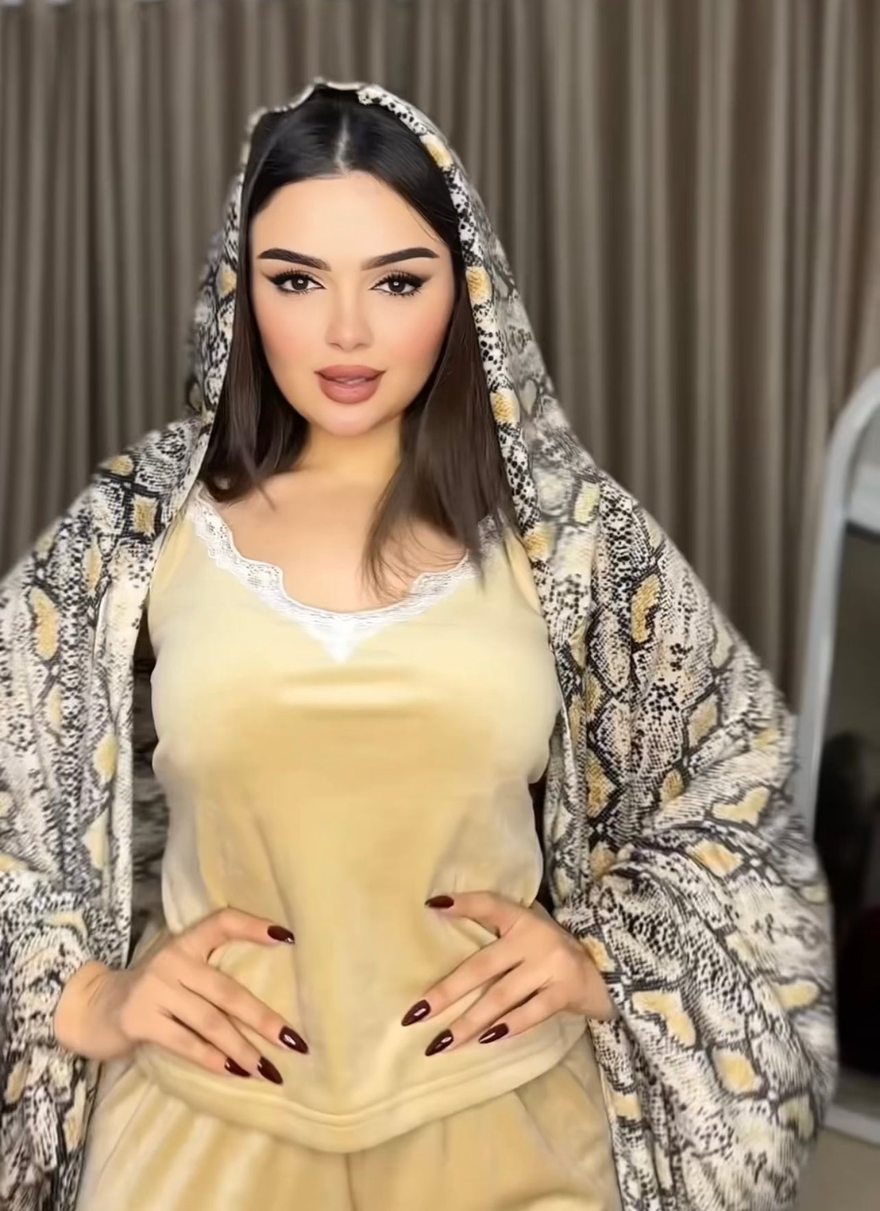 بلاينكت سناك