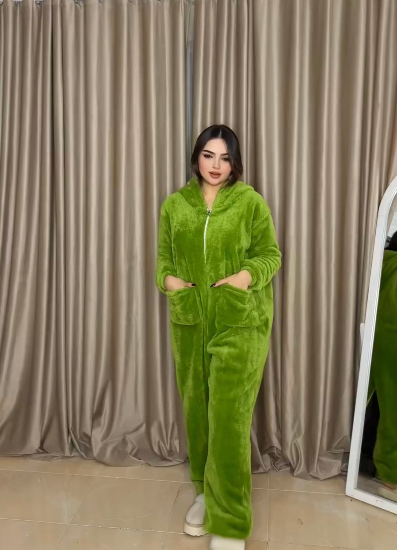 سلوبيت كورتي البعبع