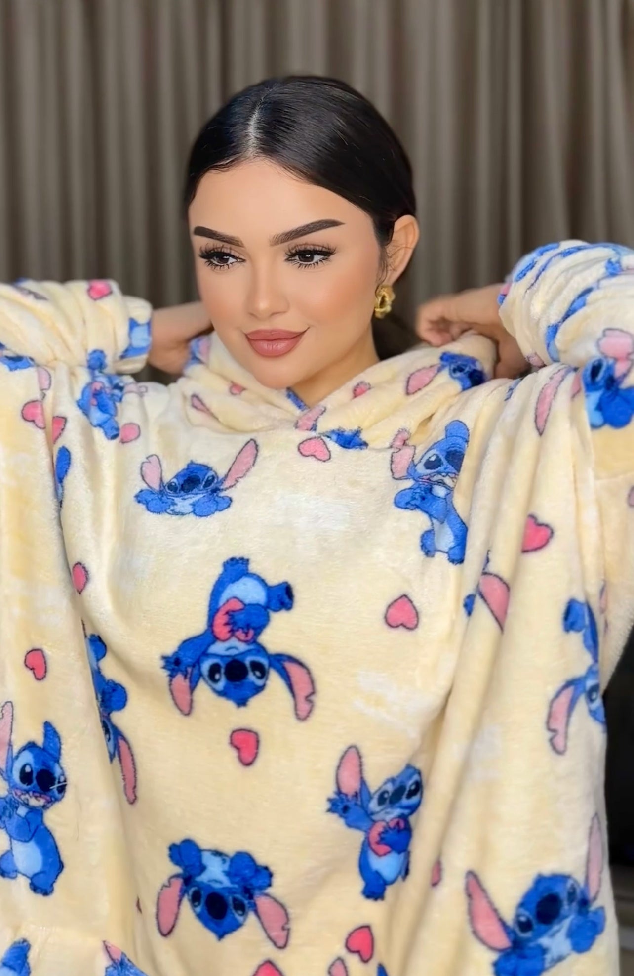 بلاينكت استتش