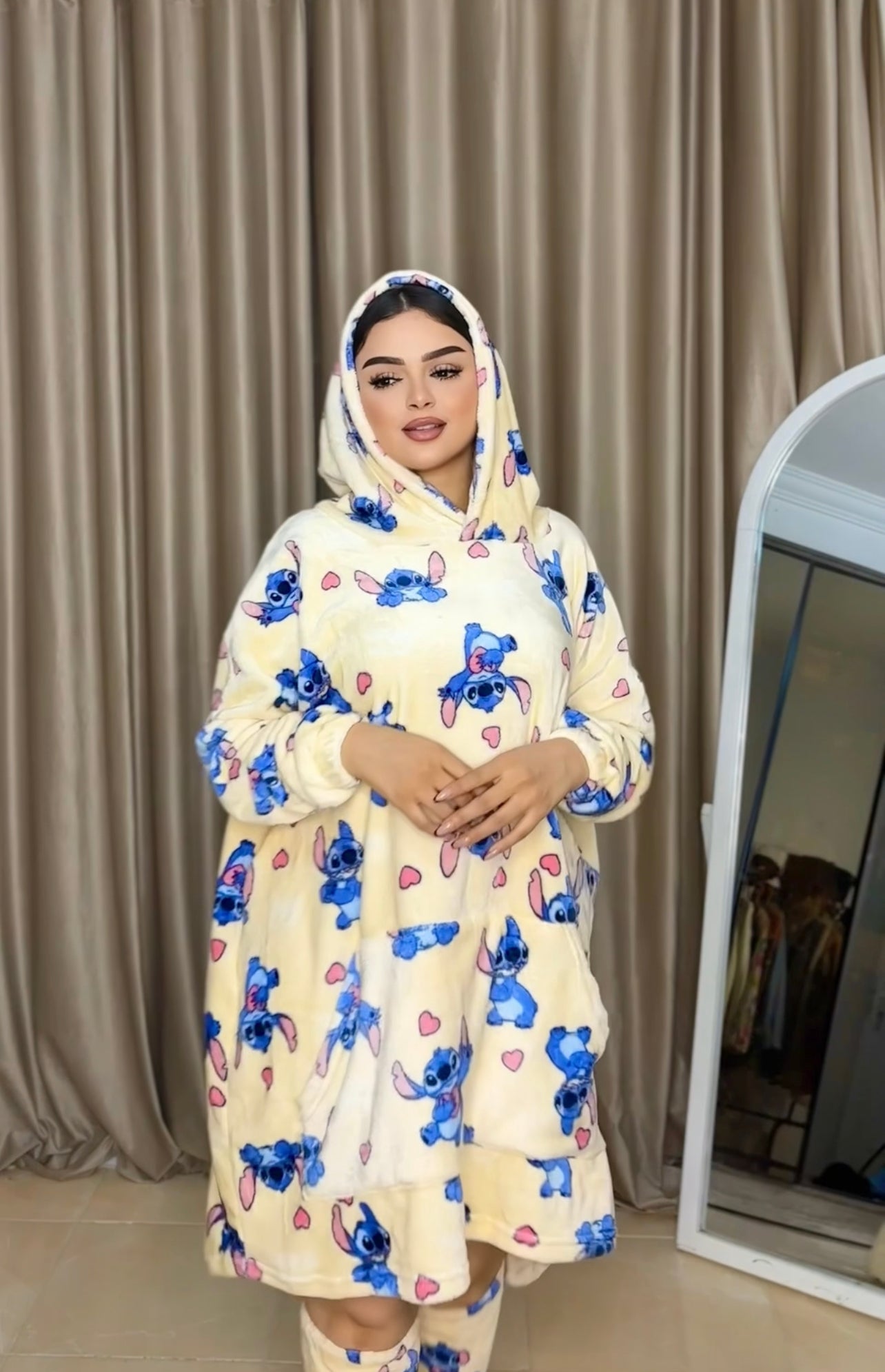 بلاينكت استتش