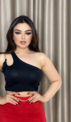 طقم جيبه حمرا سلسه