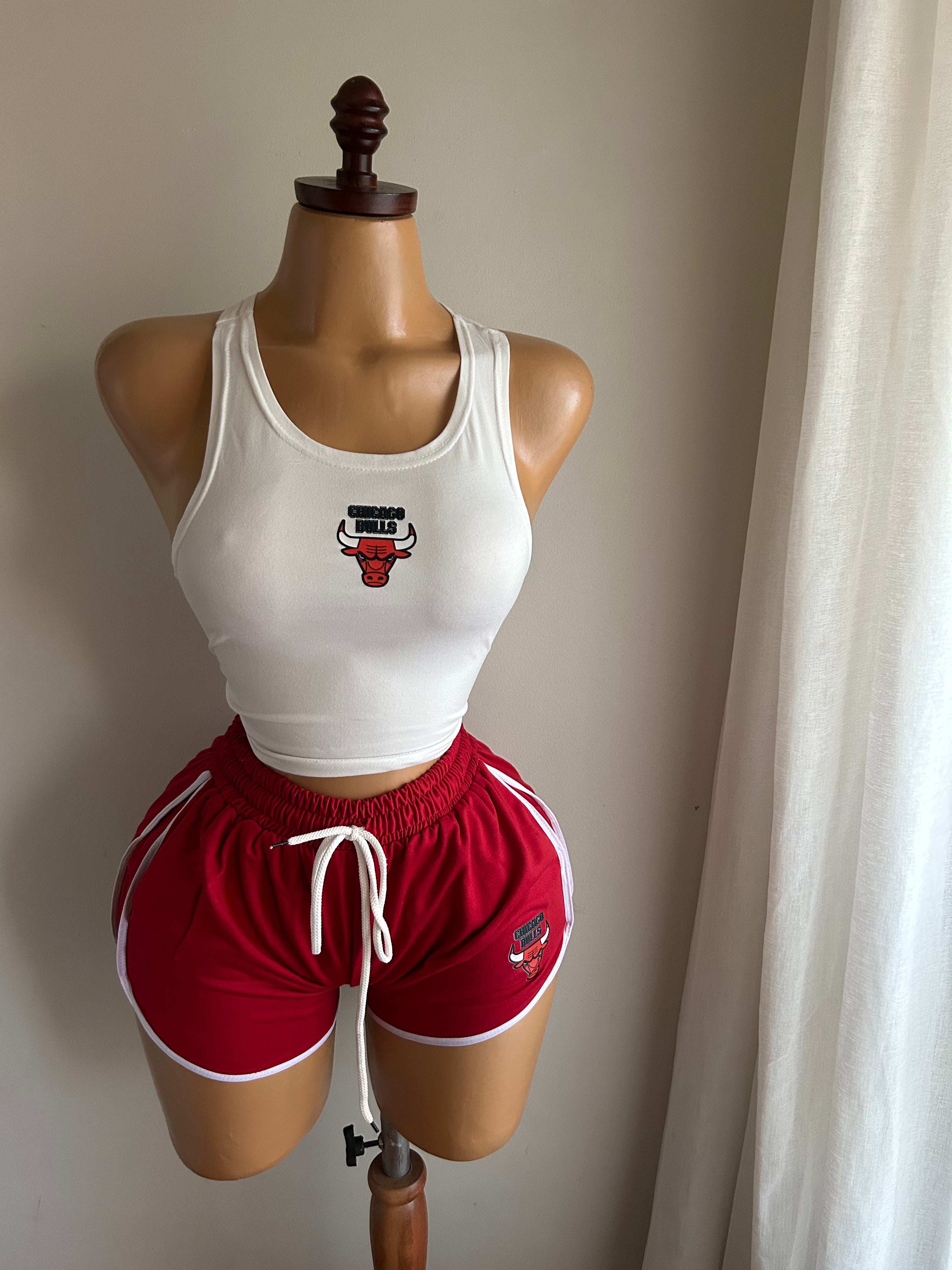 طقم شورت تور